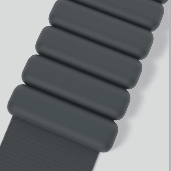 ❌SOLD❌ Bala Bangles charcoal 1lbs ea - Picture 3 of 12